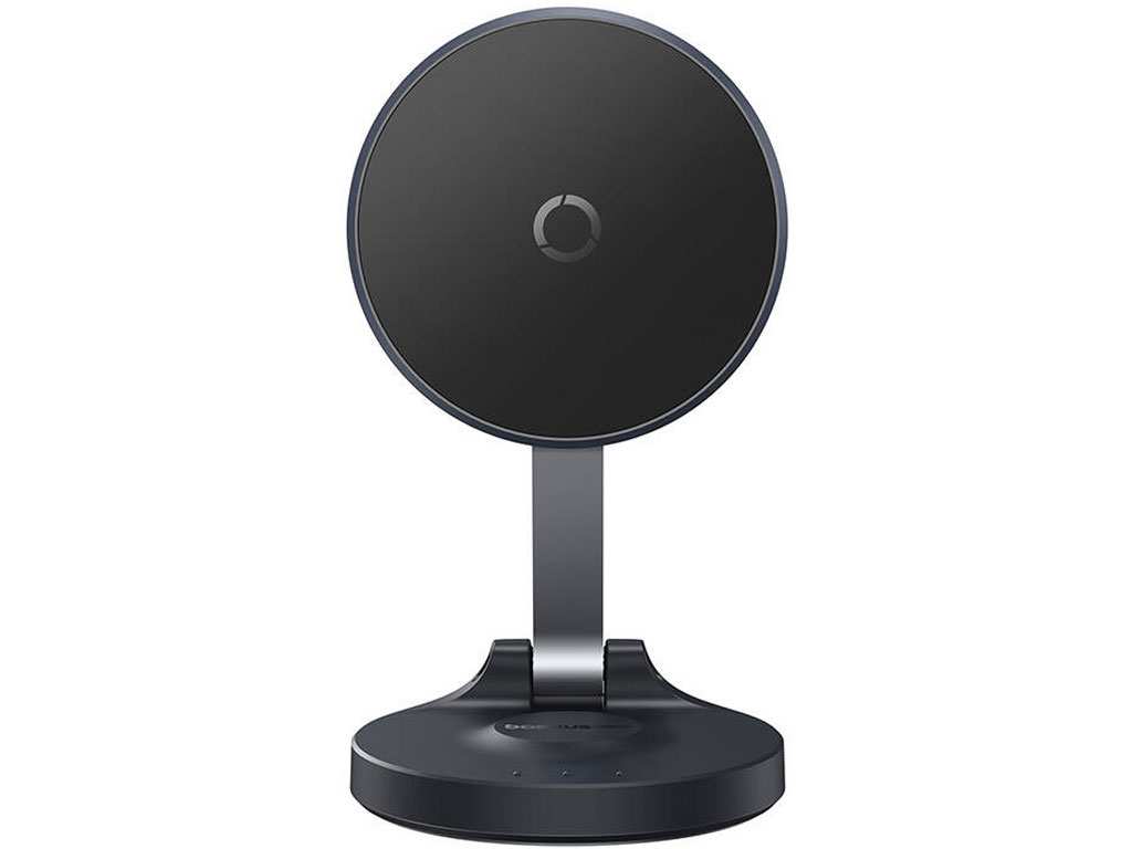 هولدر گوشی موبایل مغناطیسی رومیزی بیسوس BS-HP016 B10564101121-00