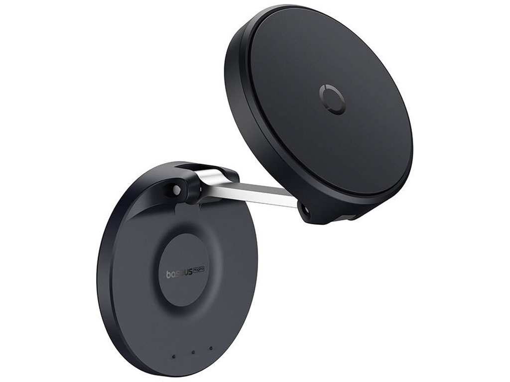 هولدر گوشی موبایل مغناطیسی رومیزی بیسوس BS-HP016 B10564101121-00