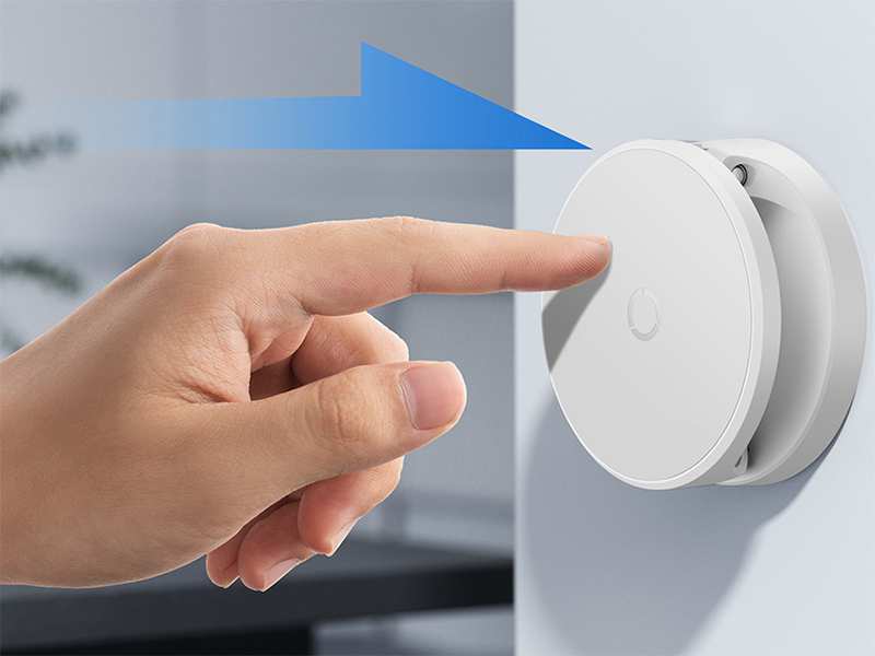 هولدر گوشی موبایل مغناطیسی رومیزی بیسوس BS-HP016 B10564101121-00