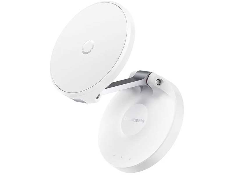 هولدر گوشی موبایل مغناطیسی رومیزی بیسوس BS-HP016 B10564101121-00