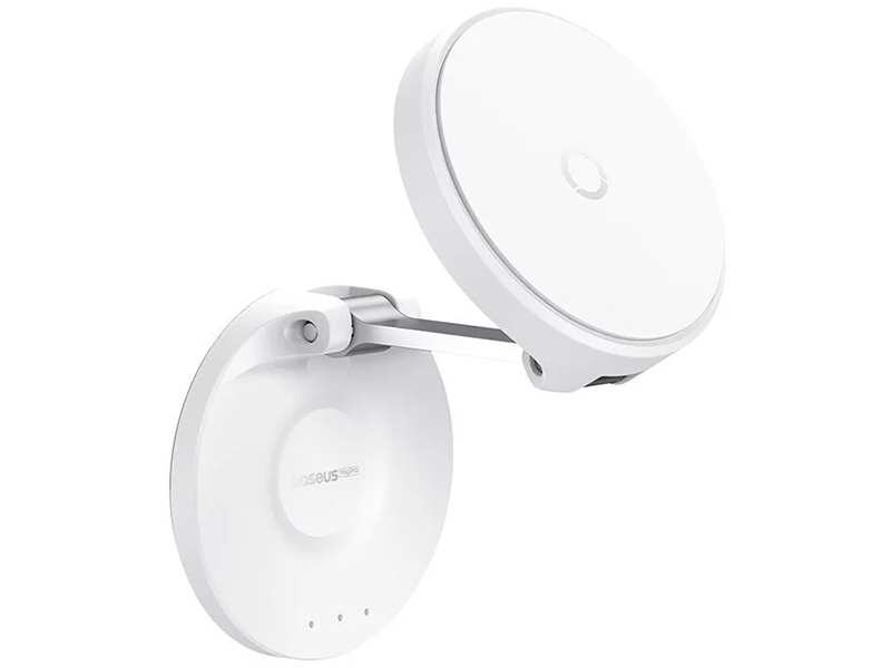 هولدر گوشی موبایل مغناطیسی رومیزی بیسوس BS-HP016 B10564101121-00