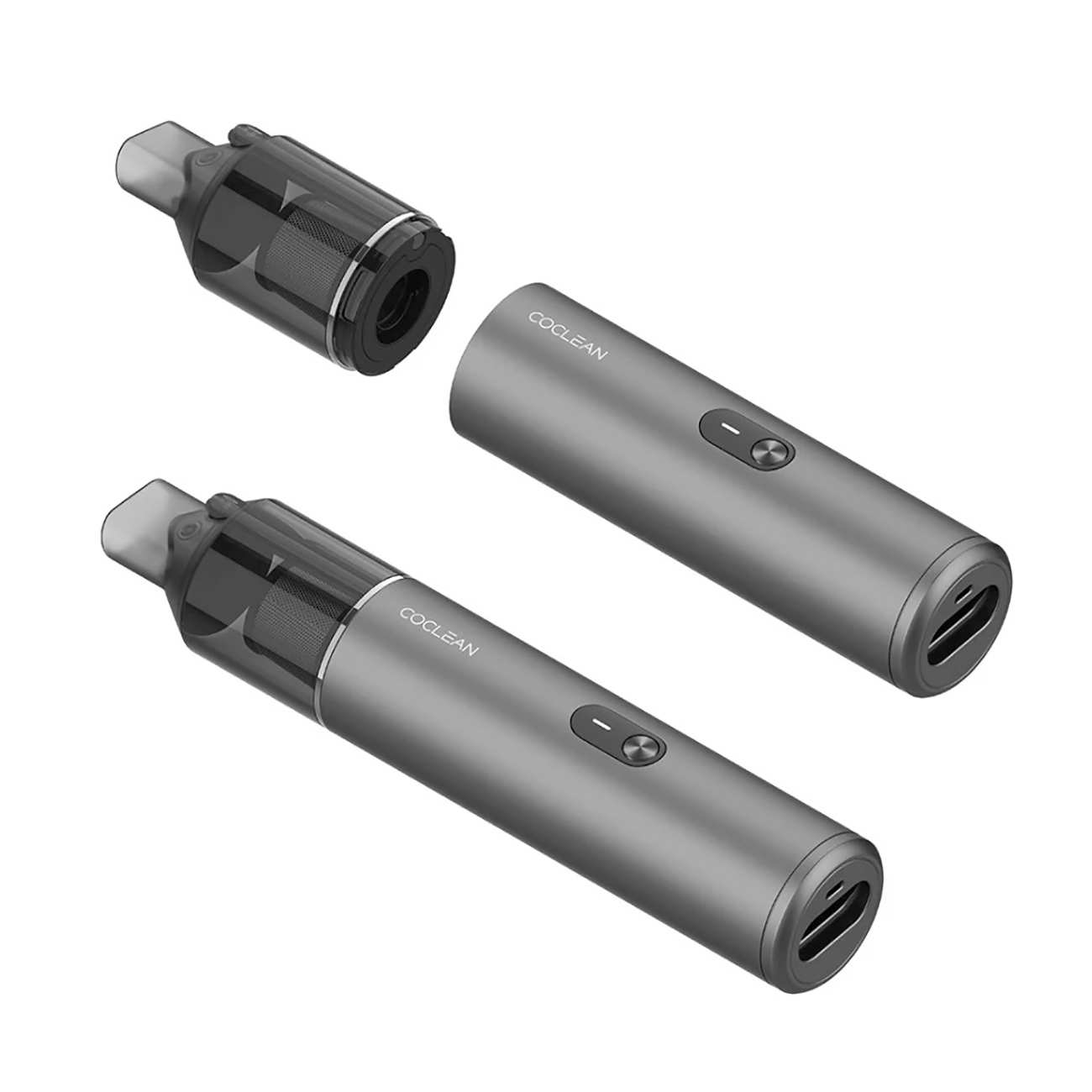 جارو شارژی خودرو شیائومی C2 FV3