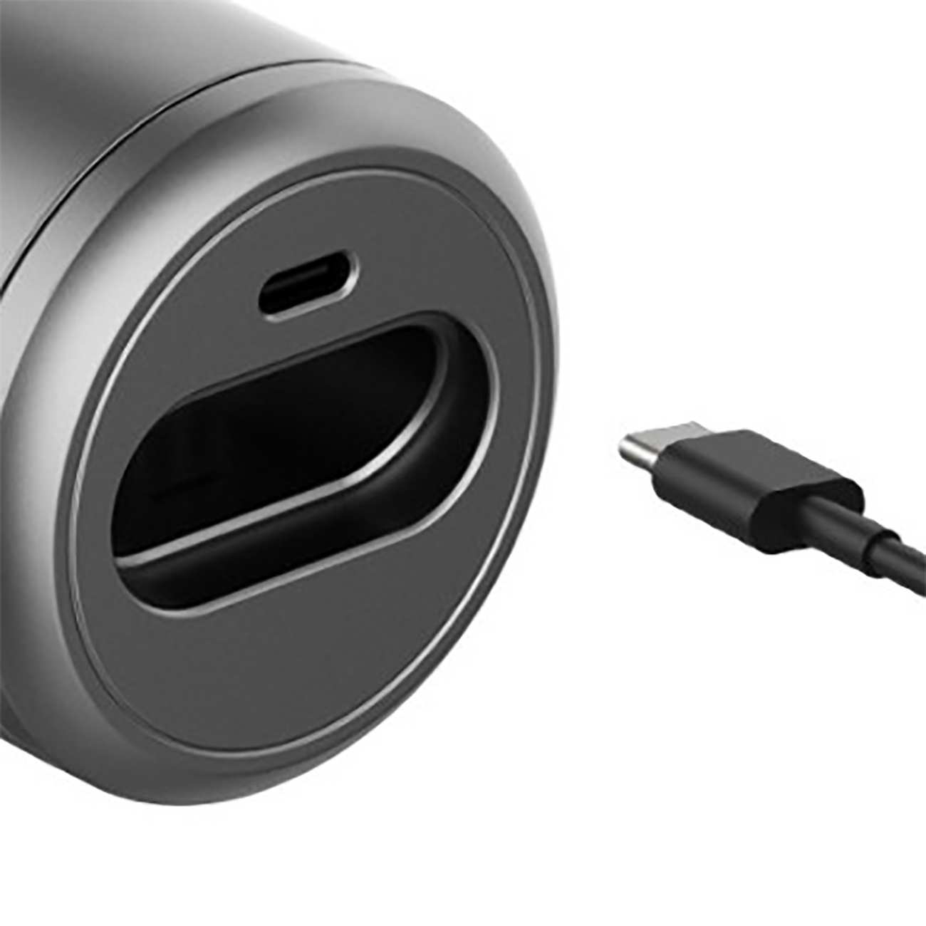 جارو شارژی خودرو شیائومی C2 FV3