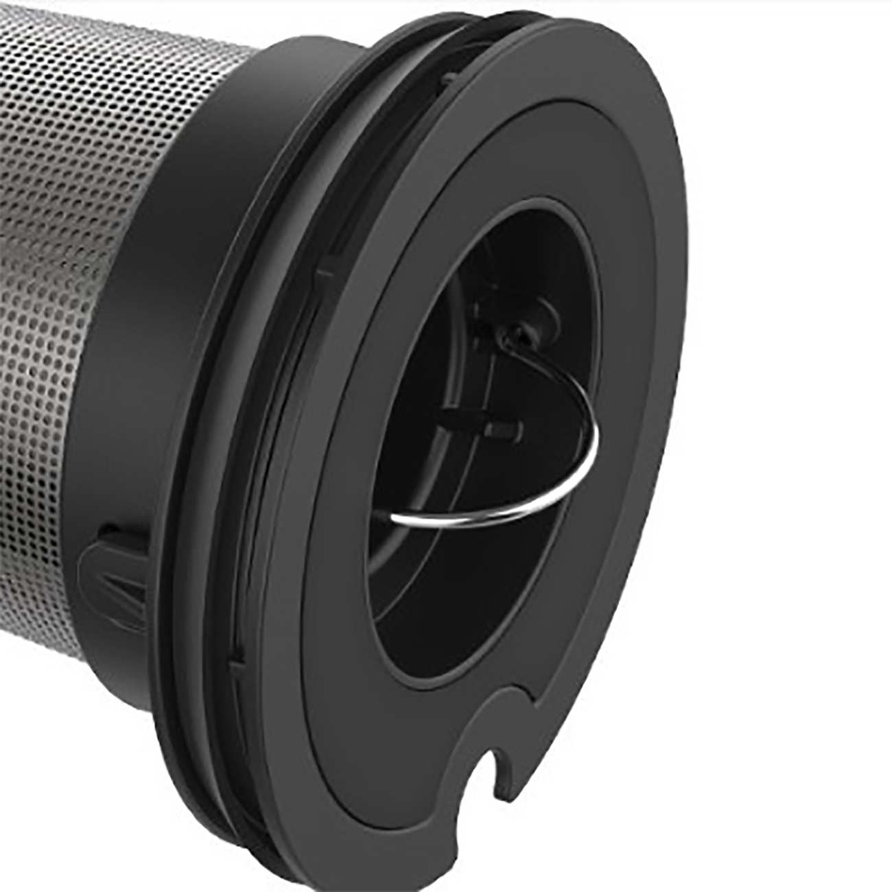 جارو شارژی خودرو شیائومی C2 FV3