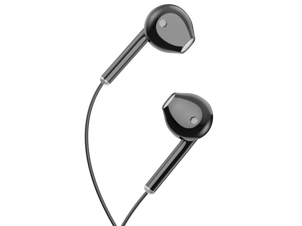 هندزفری سیمی جک 3.5 میلیمتری ایکس او EP54