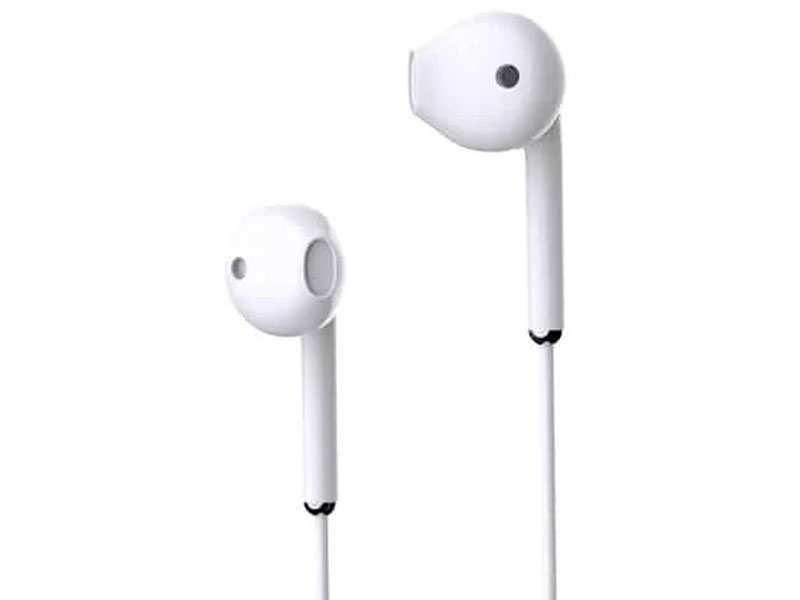 هندزفری سیمی جک 3.5 میلیمتری ایکس او EP54