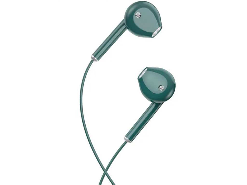 هندزفری سیمی جک 3.5 میلیمتری ایکس او EP54