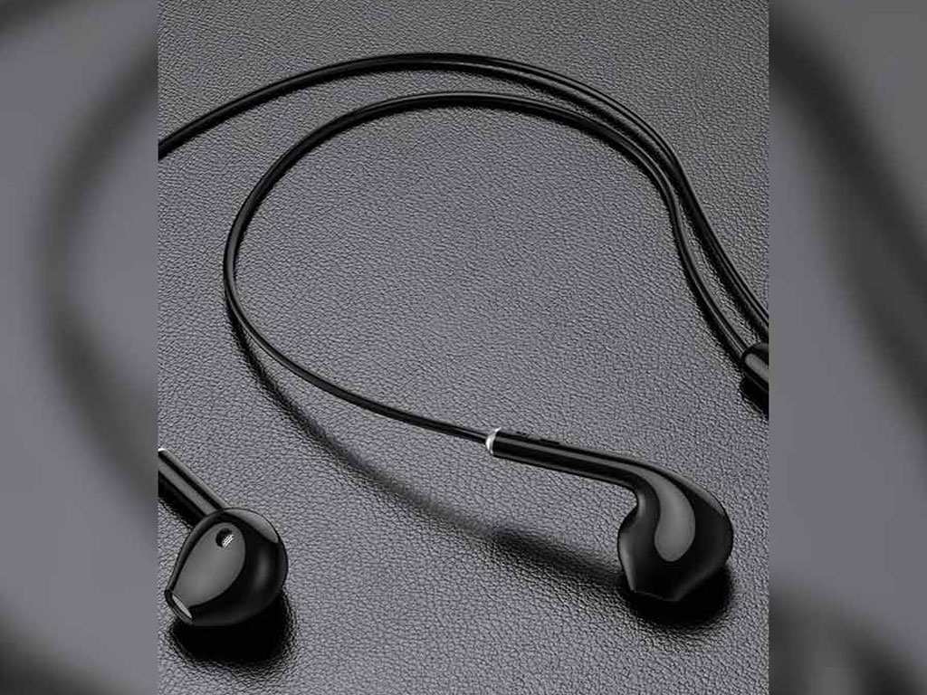 هندزفری سیمی جک 3.5 میلیمتری ایکس او EP54