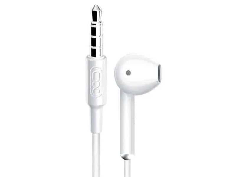 هندزفری سیمی جک 3.5 میلیمتری ایکس او EP54