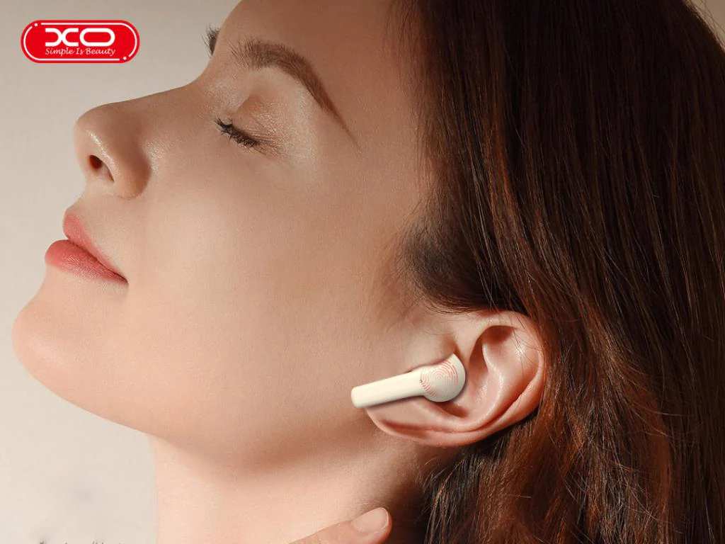 هندزفری بلوتوثی 5.3 ایکس او XO G16 Bluetooth TWS Earphones ENC