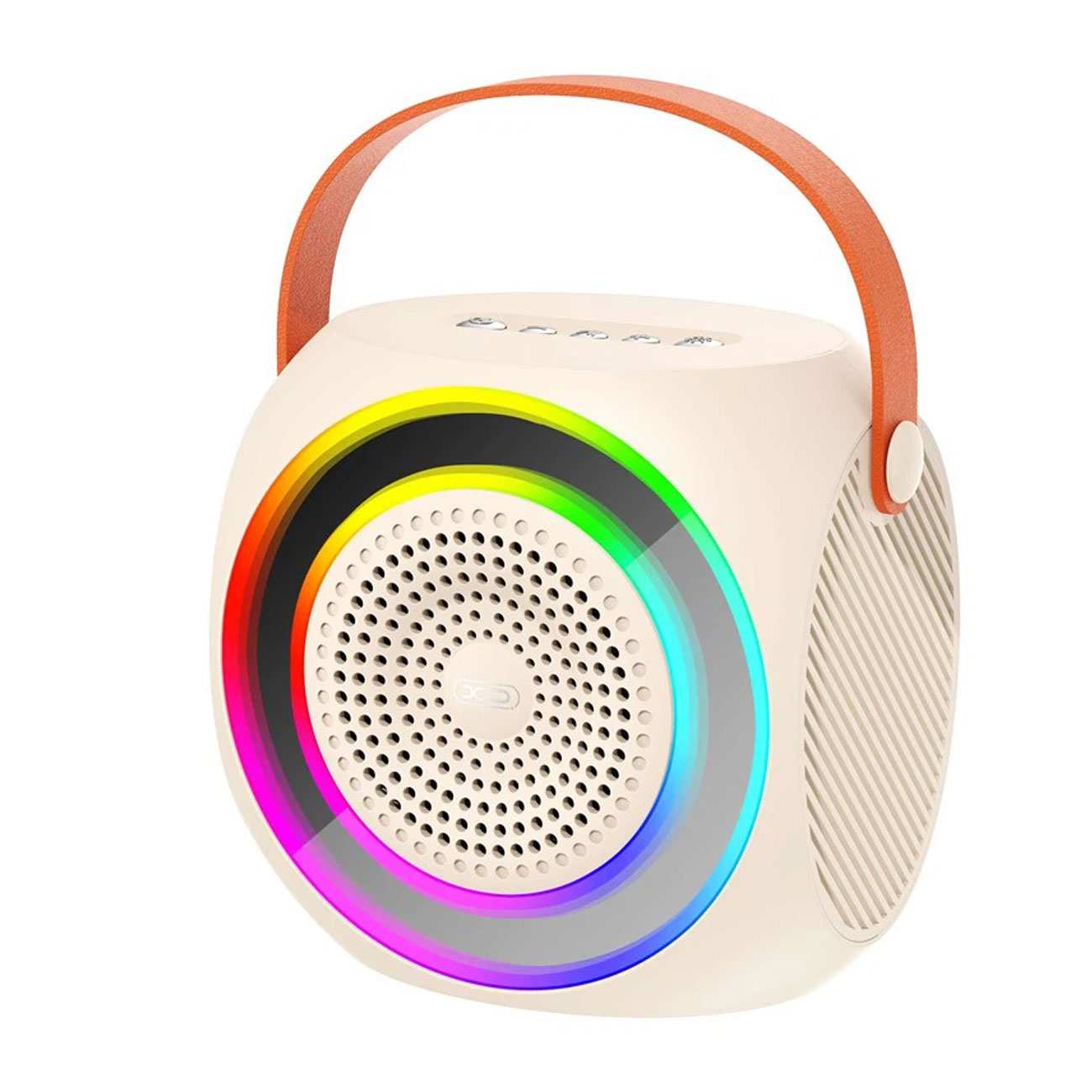 اسپیکر بلوتوثی با میکروفون ایکس او F42