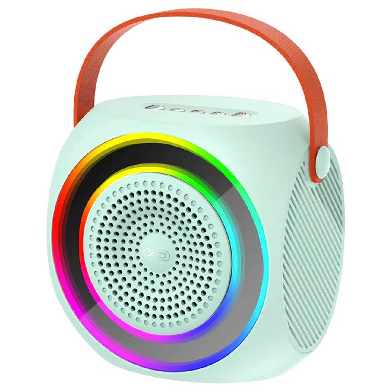 اسپیکر بلوتوثی با میکروفون ایکس او F42