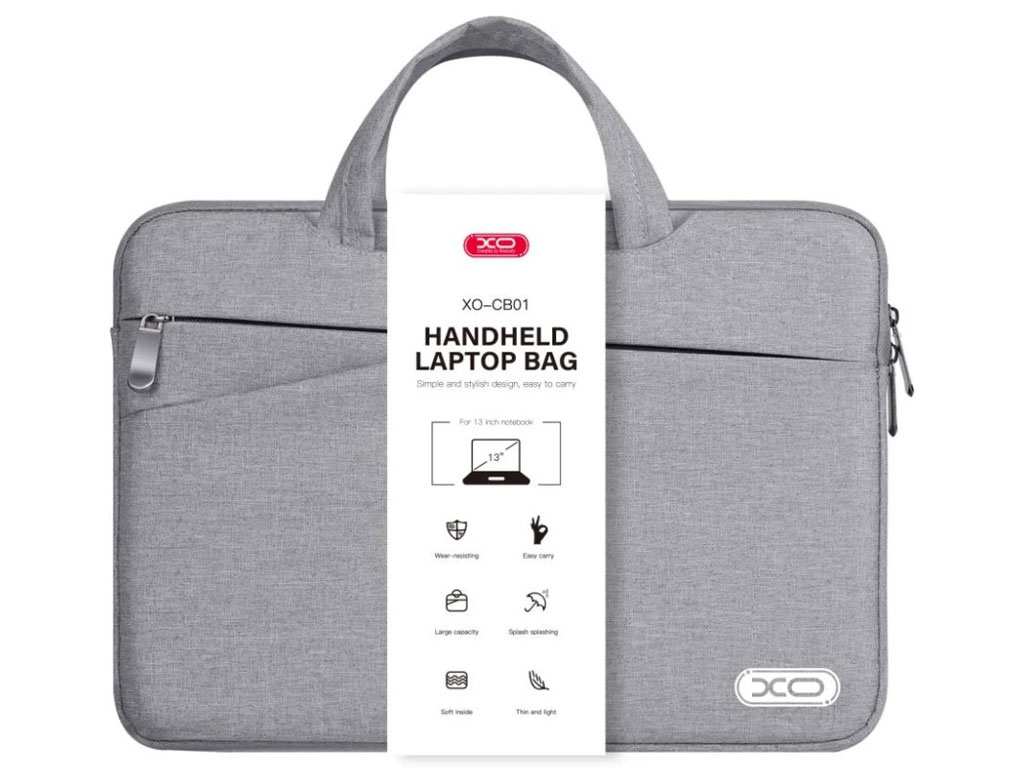 کیف دستی لپ تاپ 13 اینچ ایکس او XO CB01 Laptop Case