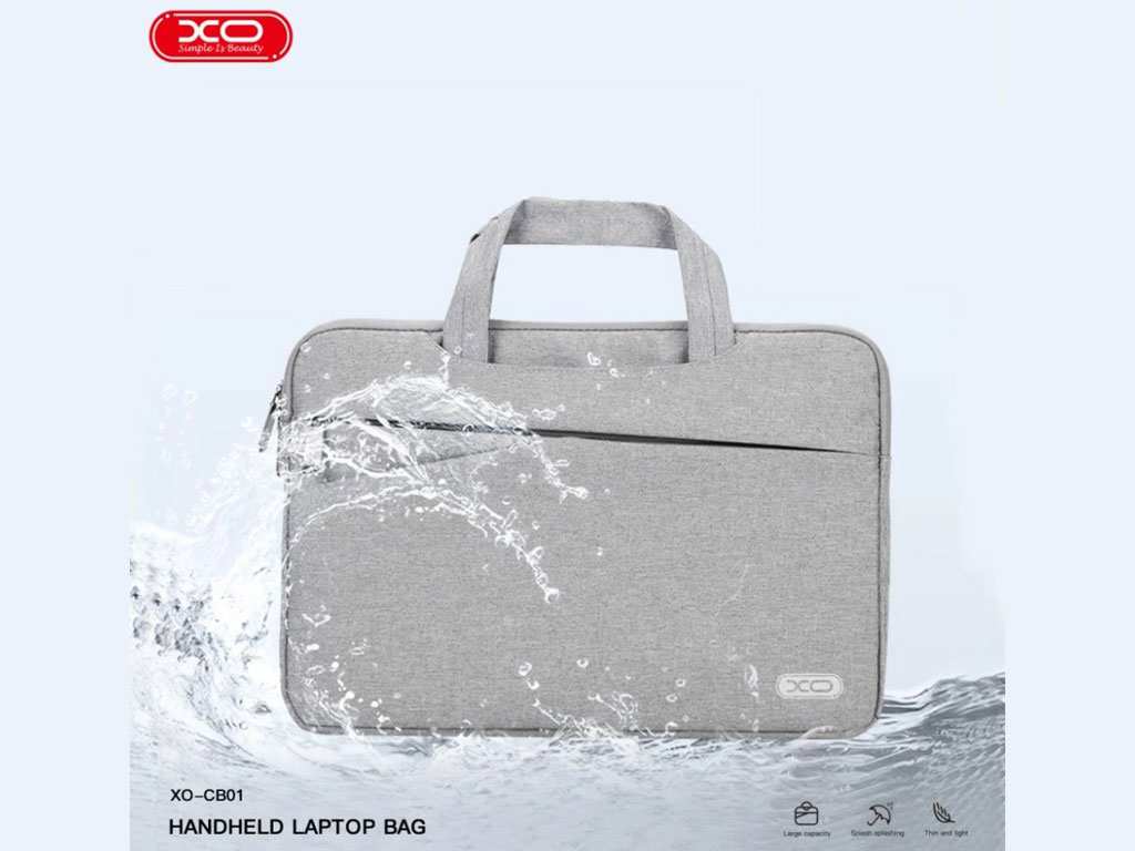 کیف دستی لپ تاپ 13 اینچ ایکس او XO CB01 Laptop Case