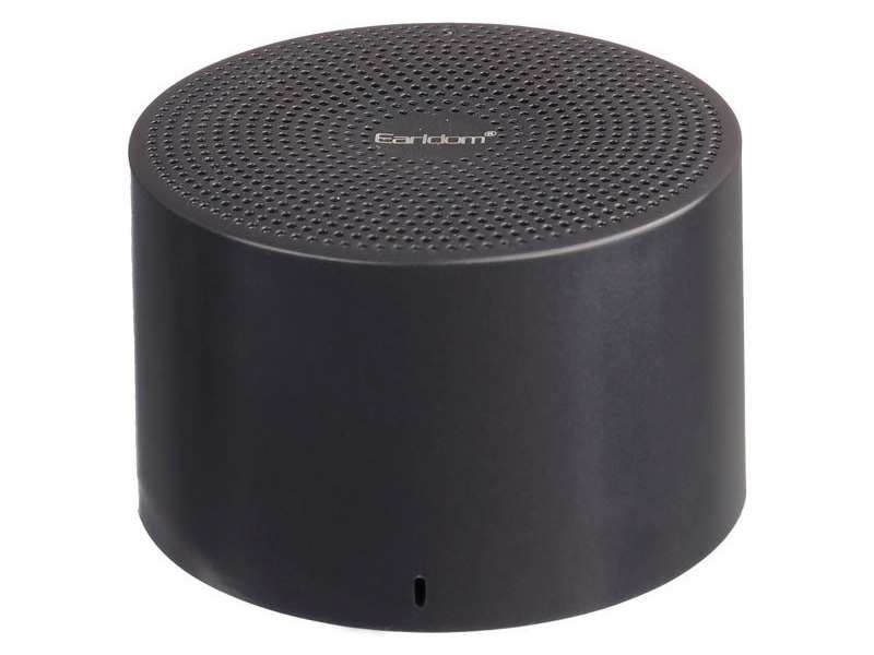 اسپیکر بلوتوثی ارلدام Earldom ET-A23 Mini Portable Wireless Speaker