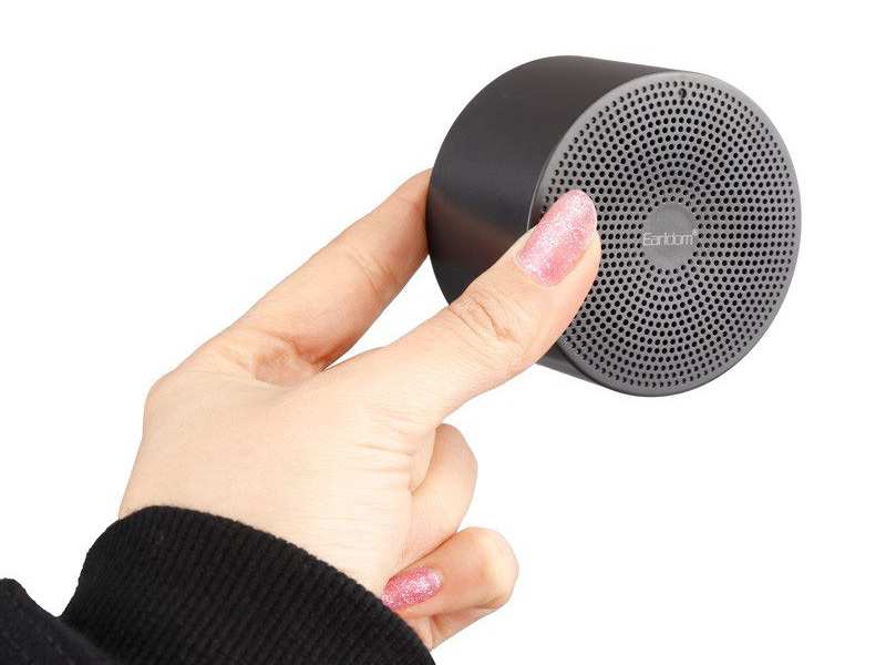 اسپیکر بلوتوثی ارلدام Earldom ET-A23 Mini Portable Wireless Speaker