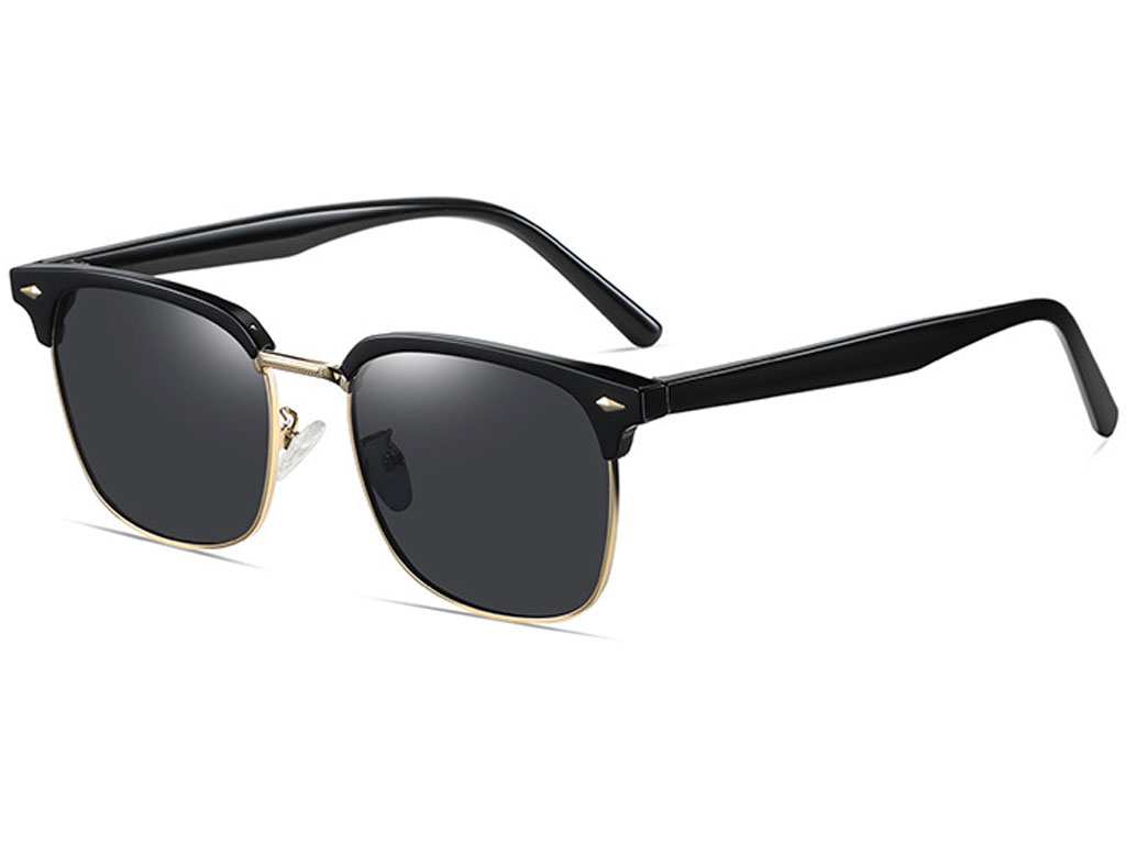 عینک آفتابی مردانه پولاریزه LY2306