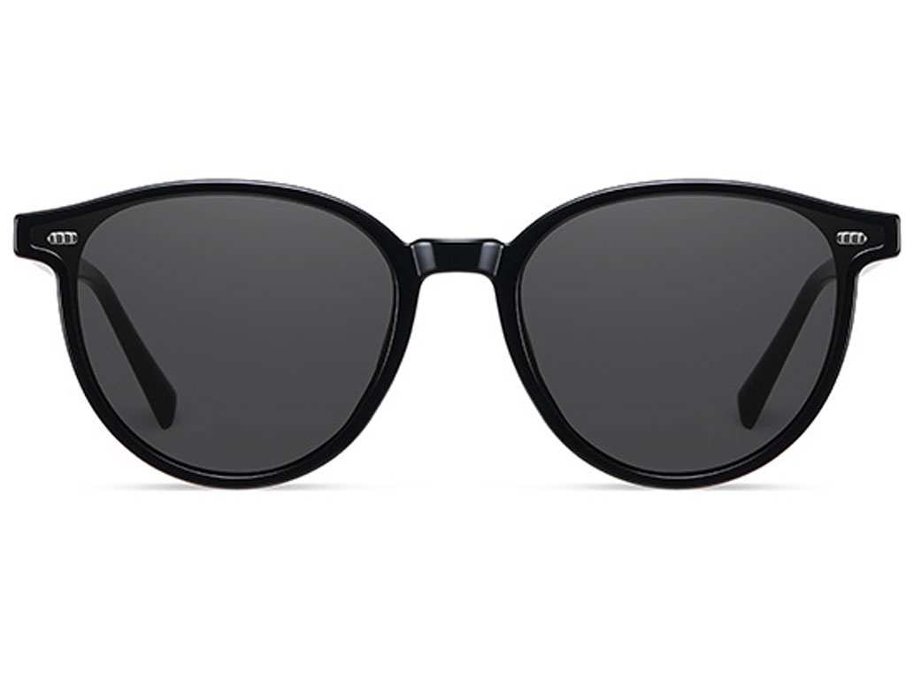 عینک آفتابی زنانه پولاریزه karen bazaar TR2109 Fashionable TR pin sunglasses