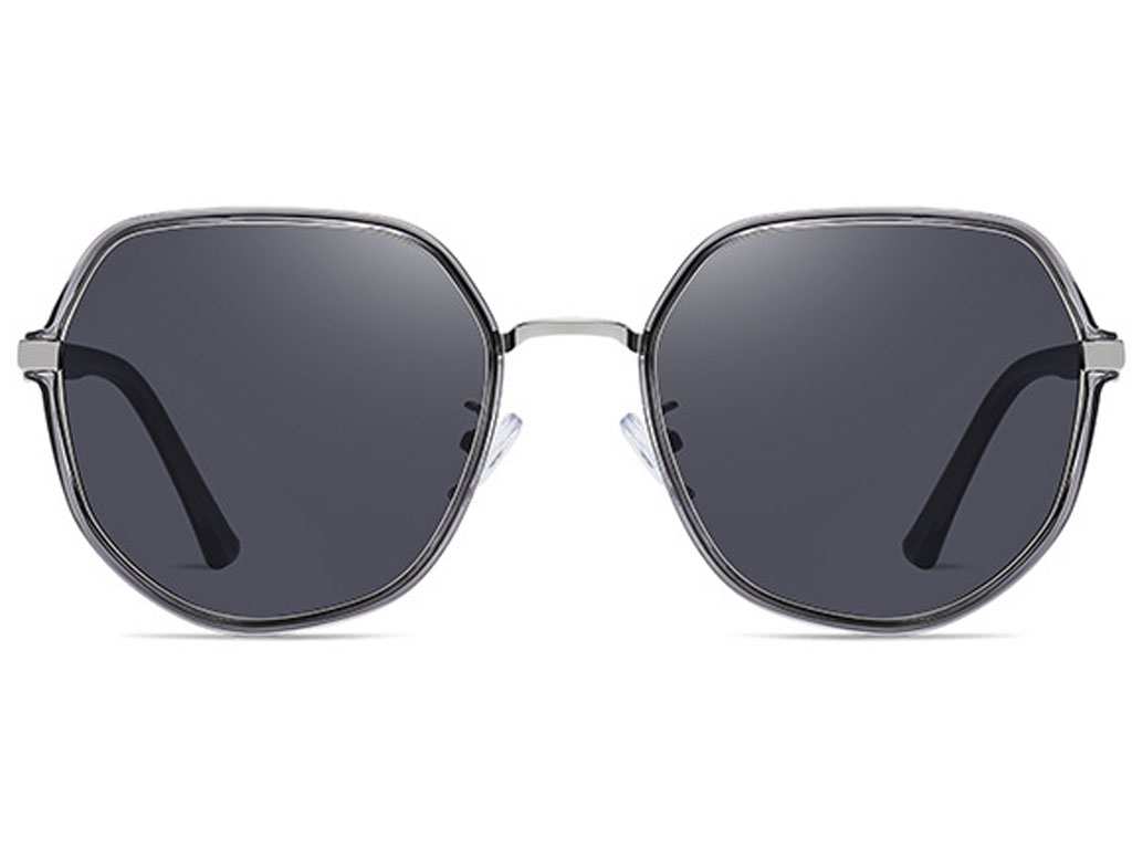 عینک آفتابی زنانه پولاریزه karen bazaar A0706 Polarized sunglasses TR