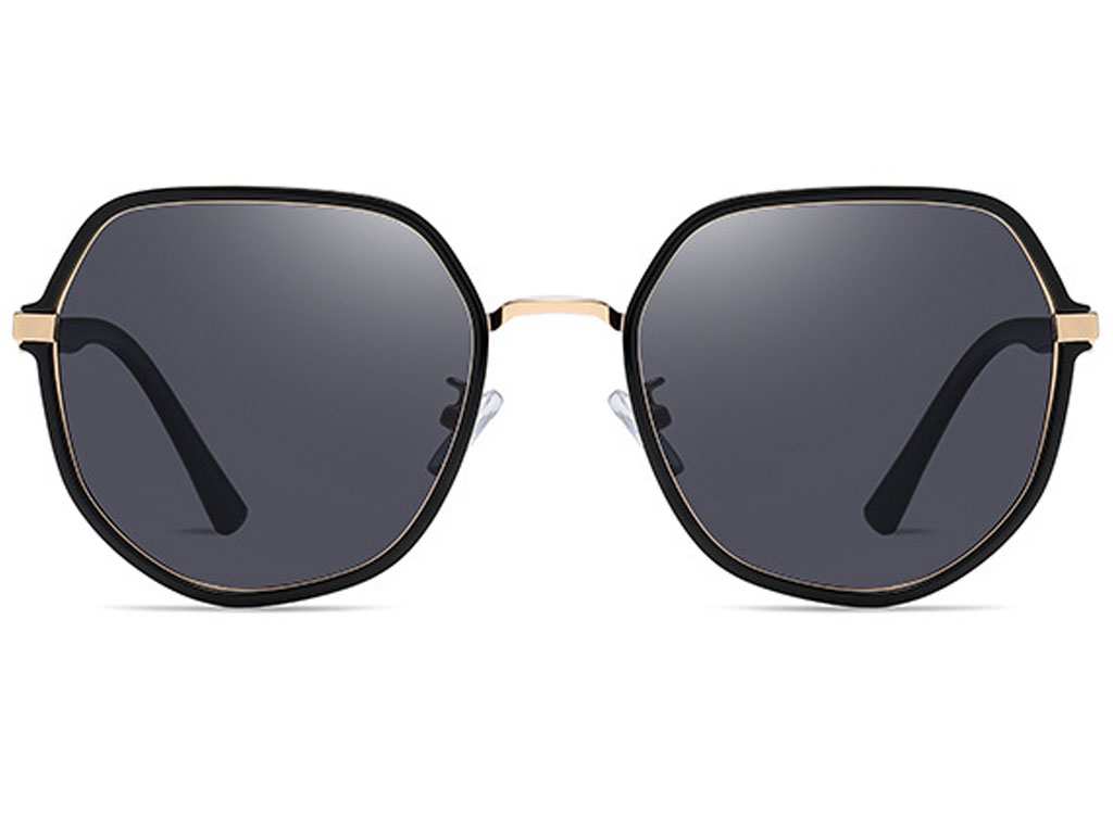 عینک آفتابی زنانه پولاریزه karen bazaar A0706 Polarized sunglasses TR