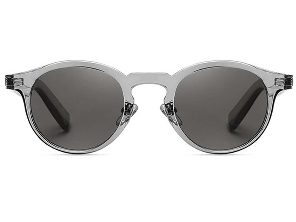 عینک آفتابی پلاریزه یووی 400 زنانه karen bazaar CT2006 New sunglasses Korean style