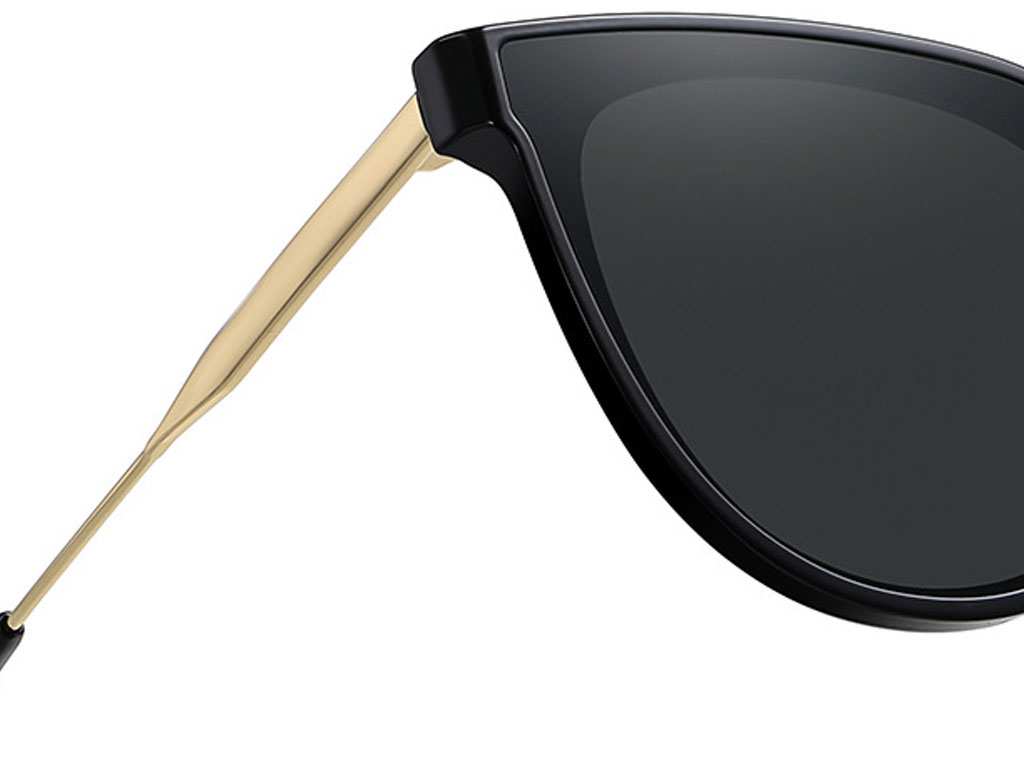 عینک آفتابی یو وی 400 زنانه TR2189