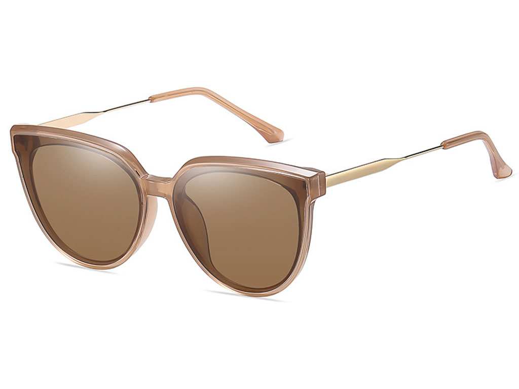 عینک آفتابی یو وی 400 زنانه TR2189