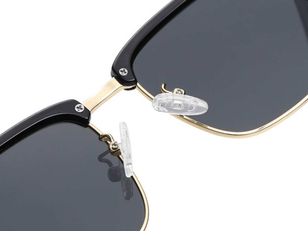 عینک آفتابی مردانه و زنانه یو وی 400 پولاریزه LY2303