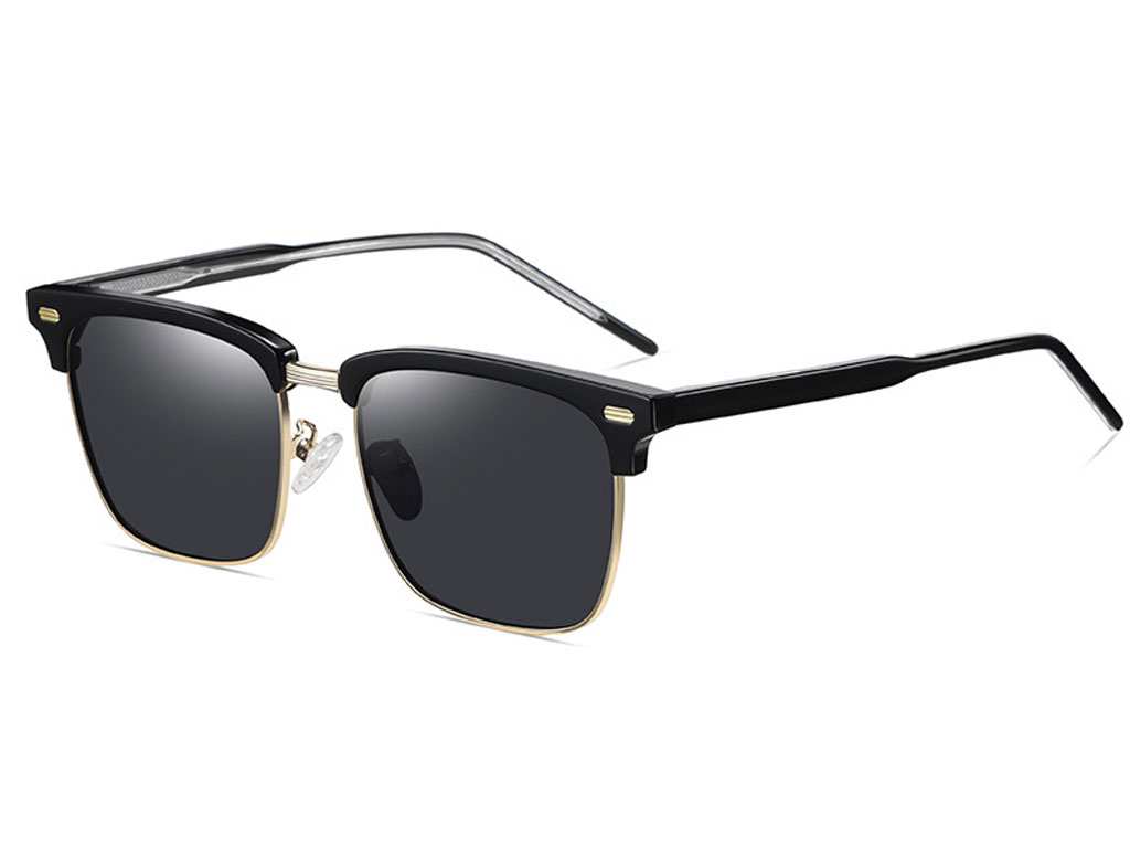 عینک آفتابی مردانه و زنانه یو وی 400 پولاریزه LY2303