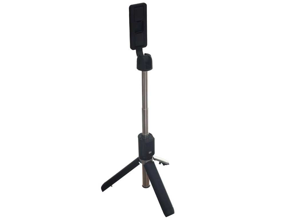 مونوپاد و سه پایه سلفی گوشی موبایل بلوتوثی دارای ریموت ارلدام Earldom Selfie stick ET-ZP23