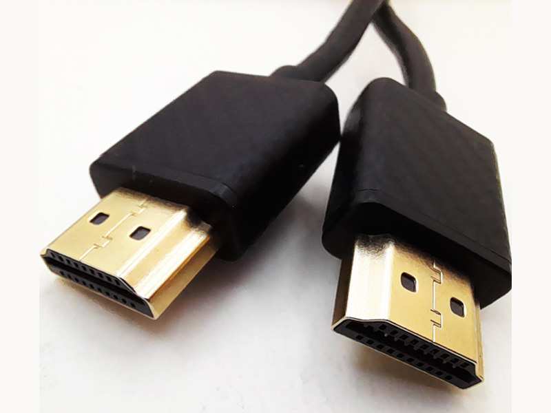 کابل دو سر اچ دی ام آی 3 متری ارلدام Earldom ET-W24 HDMI cable 3m