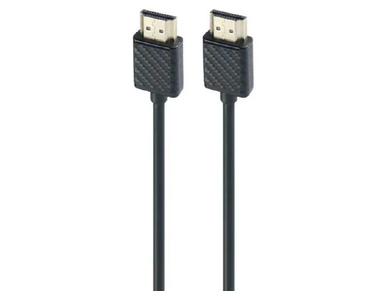 کابل دو سر اچ دی ام آی 3 متری ارلدام Earldom ET-W24 HDMI cable 3m