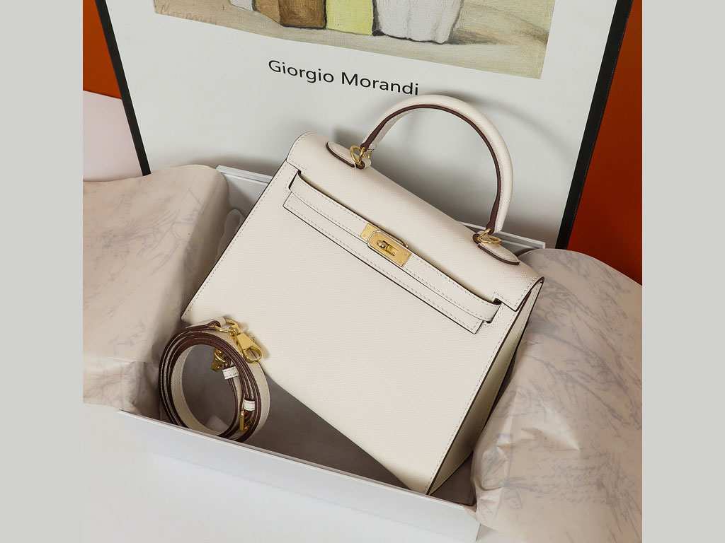 کیف دوشی و کیف دستی زنانه چرمی Viney crossbody genuine leather bag 2023 new fashion 5926