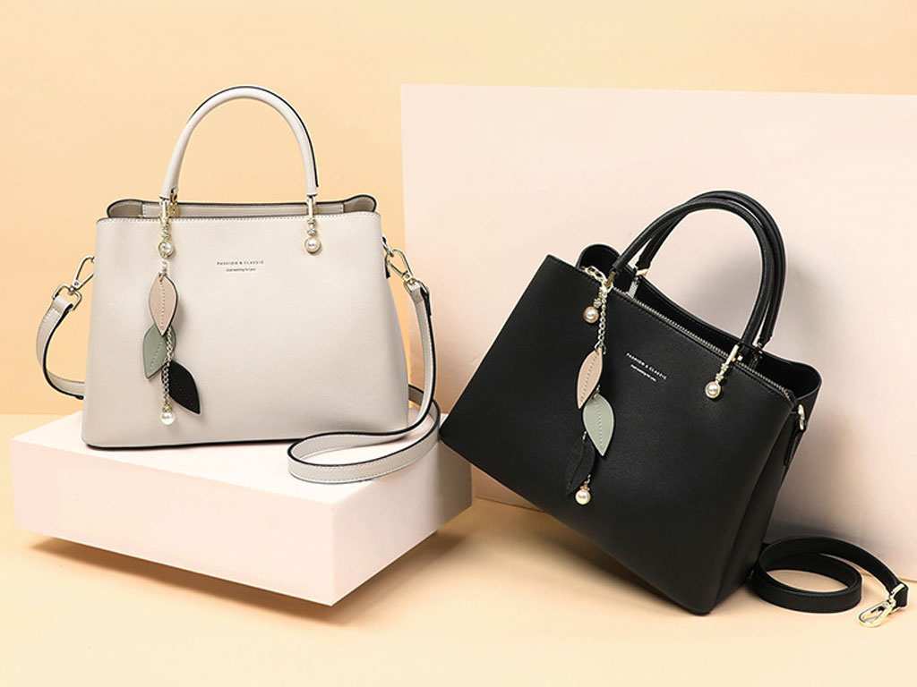 کیف دوشی و کیف دستی زنانه Viney women's crossbody bag 5758