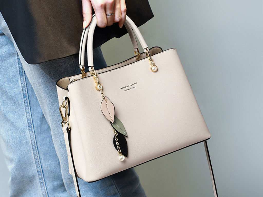 کیف دوشی و کیف دستی زنانه Viney women's crossbody bag 5758