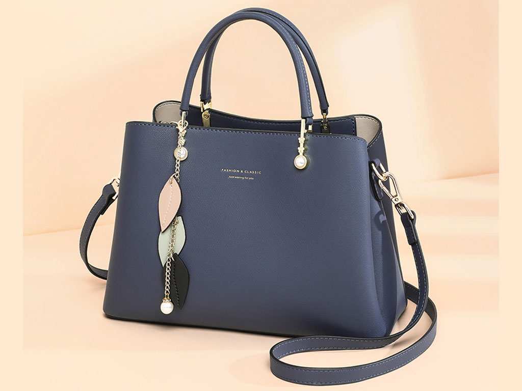 کیف دوشی و کیف دستی زنانه Viney women's crossbody bag 5758