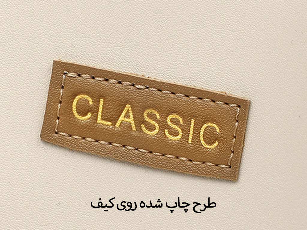 کیف دوشی زنانه با ظرفیت بزرگ Tote bag 2023 new women's bag summer large-capacity 4649