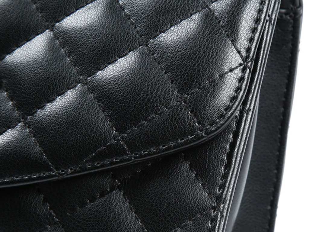 کیف دوشی زنانه چرمی Women's bag new style 2023 genuine leather 8882