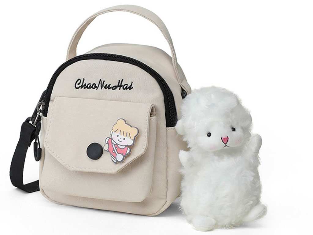 مینی کیف دوشی و کراس بادی دخترانه فانتزی women's bags crossbody 2023 new 6624