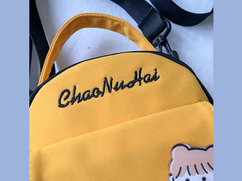 مینی کیف دوشی و کراس بادی دخترانه فانتزی women's bags crossbody 2023 new 6624