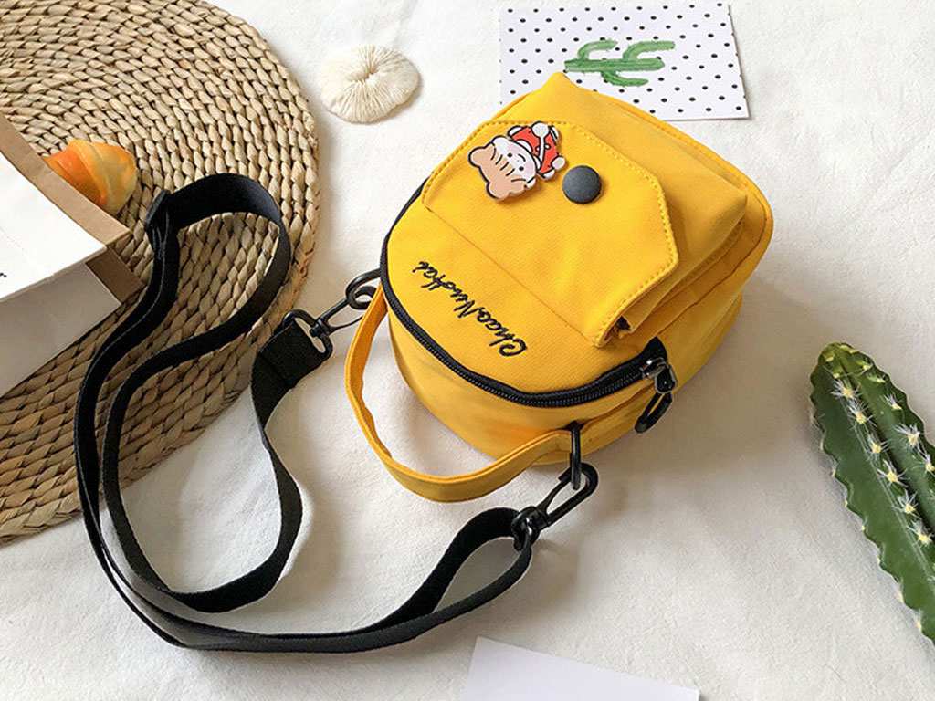 مینی کیف دوشی و کراس بادی دخترانه فانتزی women's bags crossbody 2023 new 6624