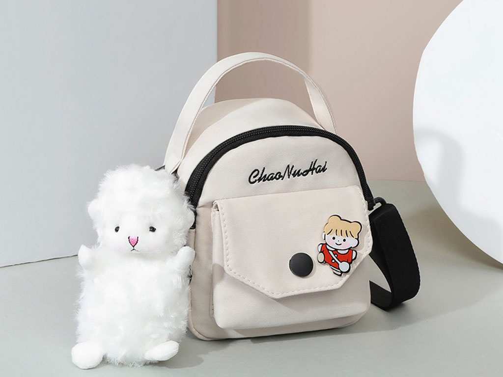 مینی کیف دوشی و کراس بادی دخترانه فانتزی women's bags crossbody 2023 new 6624