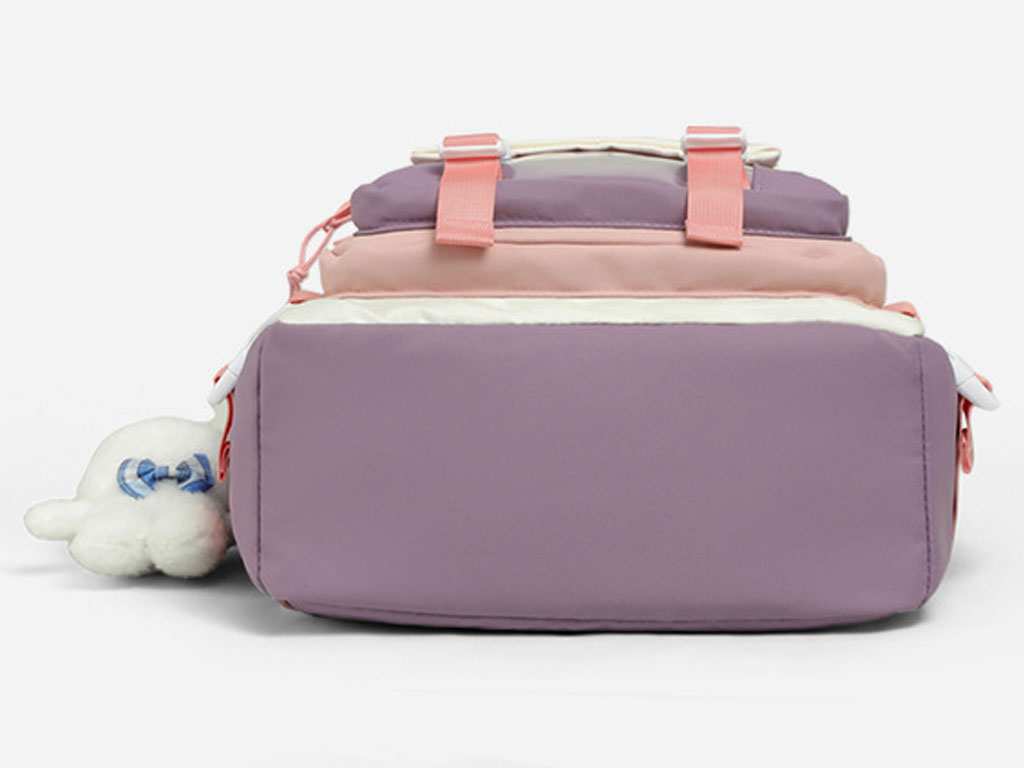 کوله پشتی با ظرفیت بزرگ IOS/Aiguoshi large-capacity backpacks 4785