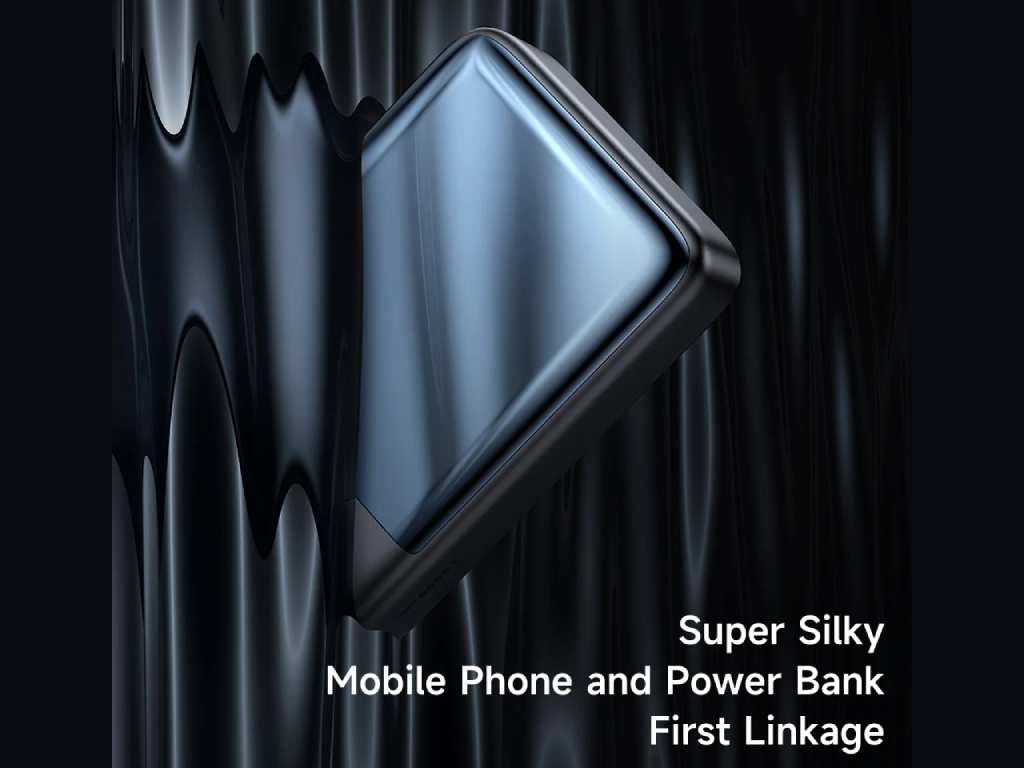 پاور بانک وایرلس مگنتی 20 وات 20000 مک دودو Mcdodo MC-502 Magnetic Wireless Charging 20000mAh 20W