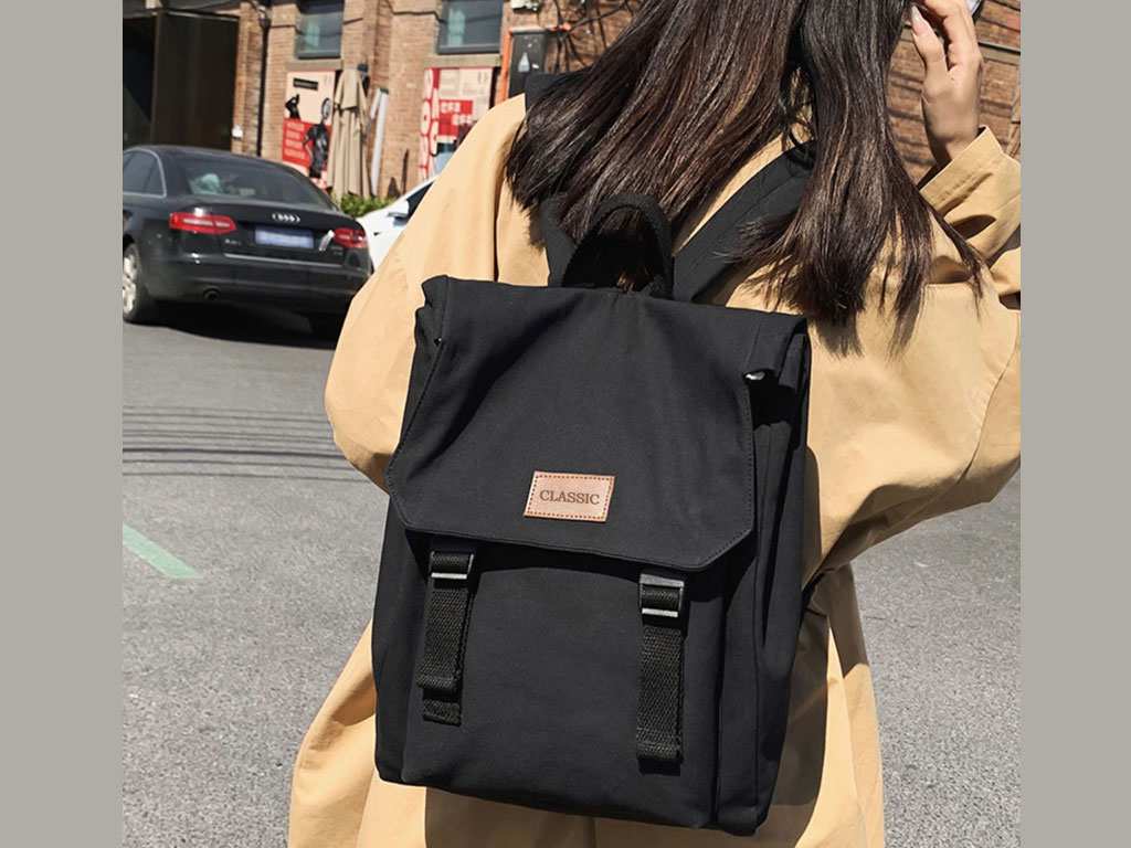 کوله پشتی با ظرفیت بزرگ 3268