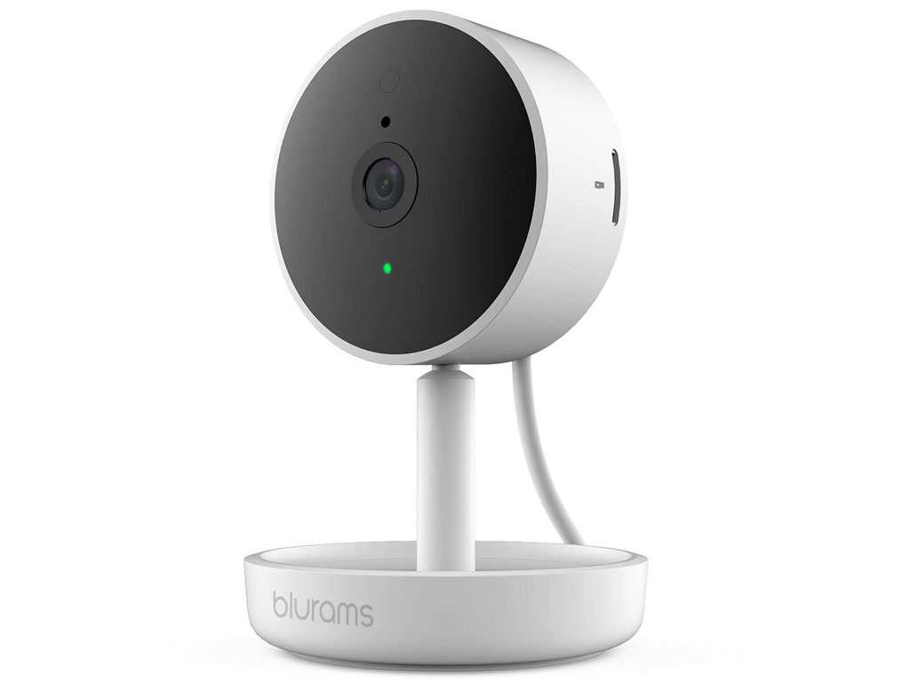 دوربین مداربسته هوشمند بی‌‌سیم 2K بلورمز Blurams Home Pro Camera A10C - تصویر 19