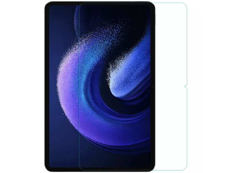 گلس شیشه ای تبلت شیائومی پد 6 و پد 6 پرو نیلکین Nillkin Xiaomi Pad 6/Pad 6 Pro H+ Anti-explosion Tempered Glass