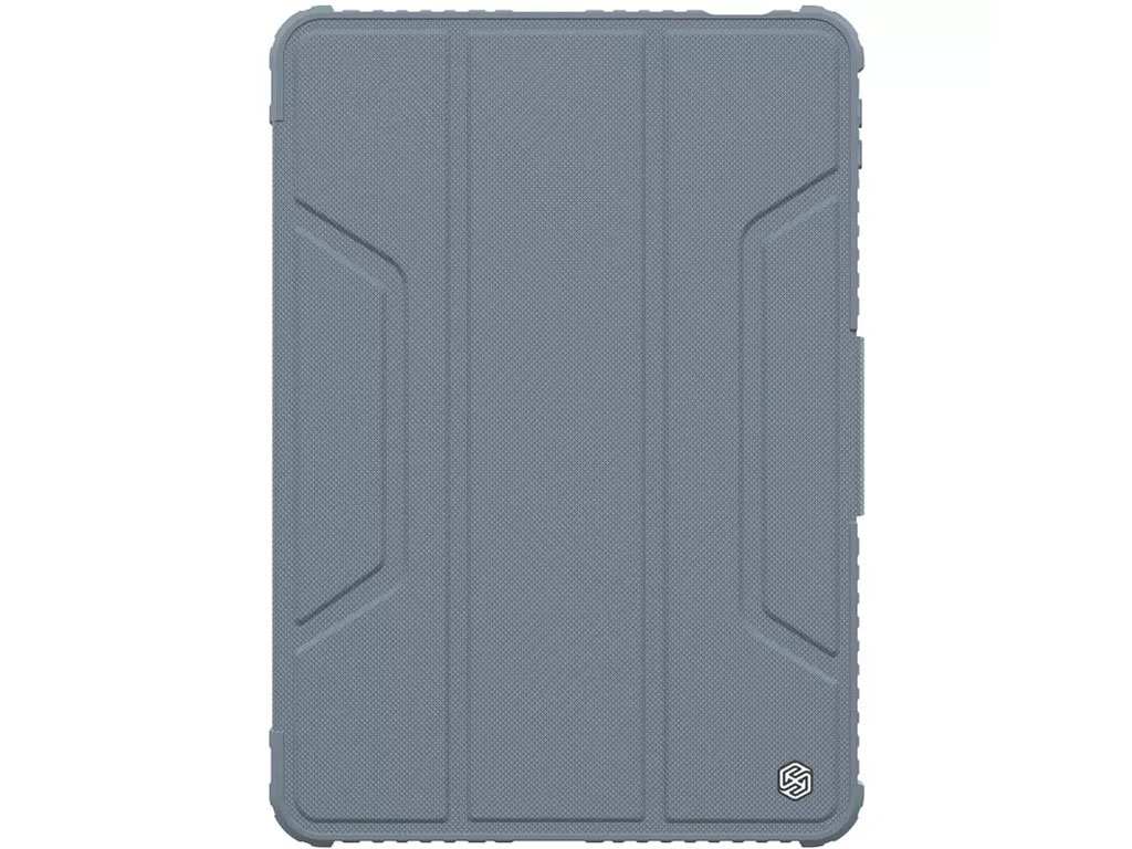 کاور کتابی بامپردار تبلت پد 6 و پد 6 پرو 11 اینچ شیائومی نیلکین Nillkin Bumper Leather cover case Pro Xiaomi Pad 6, Pad 6 Pro