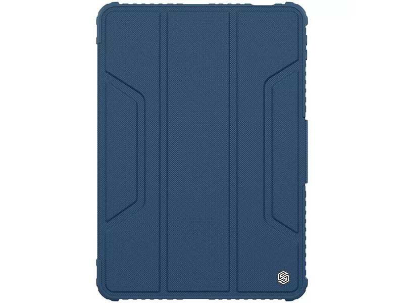 کاور کتابی بامپردار تبلت پد 6 و پد 6 پرو 11 اینچ شیائومی نیلکین Nillkin Bumper Leather cover case Pro Xiaomi Pad 6, Pad 6 Pro