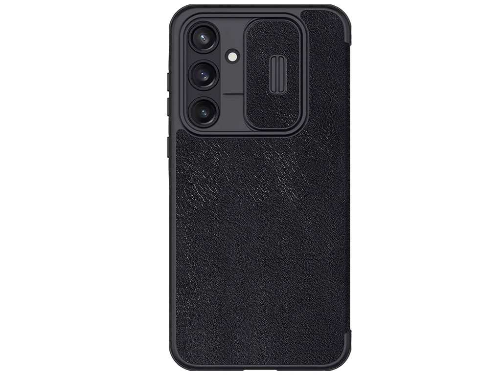 قاب کلاسوری گوشی سامسونگ گلکسی آ 55 نیلکین Qin Pro Series Leather